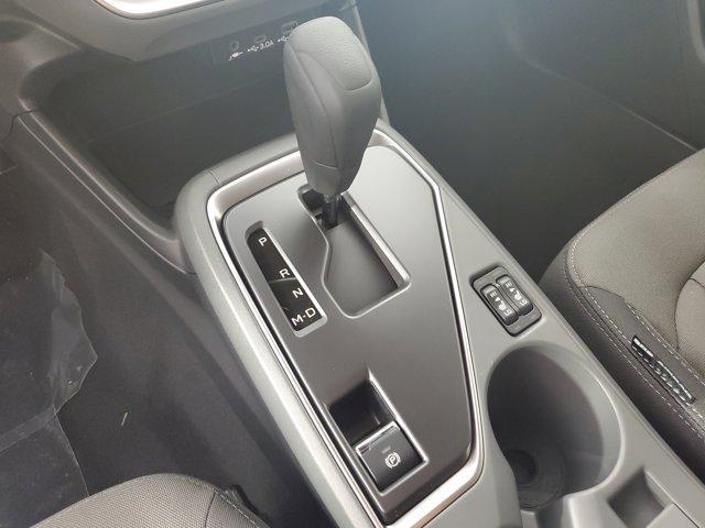 new 2025 Subaru Crosstrek car