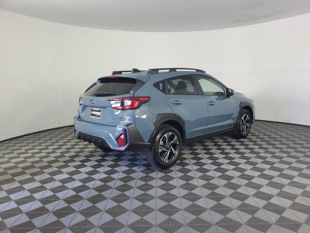 new 2025 Subaru Crosstrek car