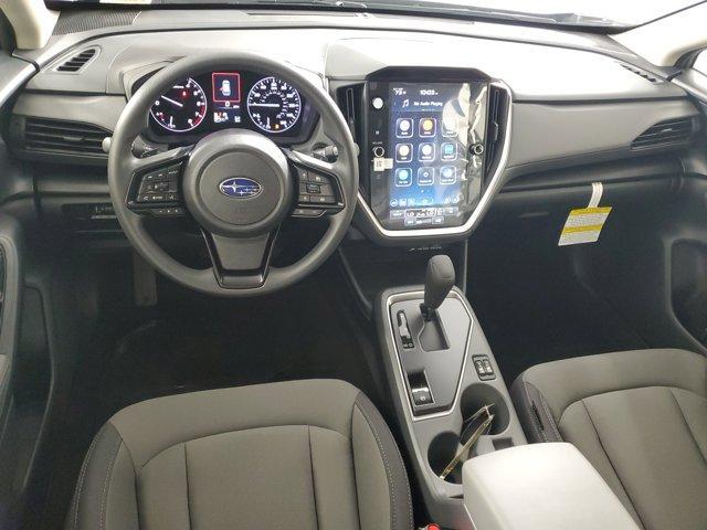 new 2025 Subaru Crosstrek car