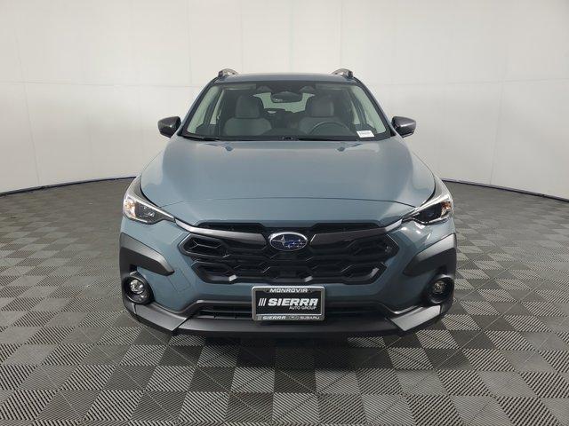 new 2025 Subaru Crosstrek car