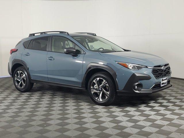 new 2025 Subaru Crosstrek car