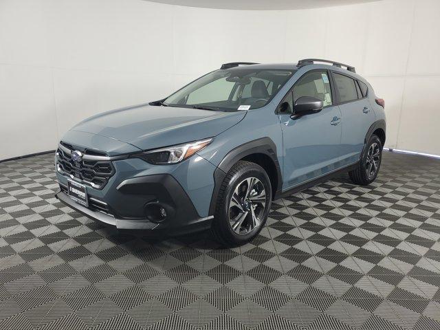 new 2025 Subaru Crosstrek car
