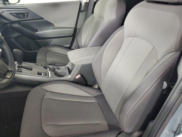 new 2025 Subaru Crosstrek car