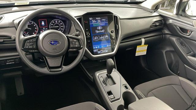 used 2025 Subaru Crosstrek car, priced at $29,775