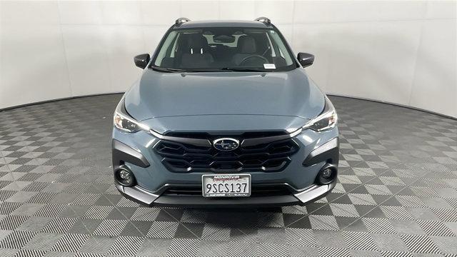 used 2025 Subaru Crosstrek car, priced at $29,775