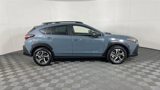 used 2025 Subaru Crosstrek car, priced at $29,775