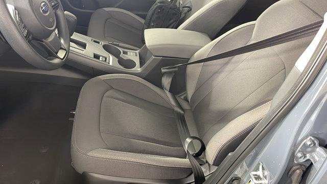 used 2025 Subaru Crosstrek car, priced at $29,775