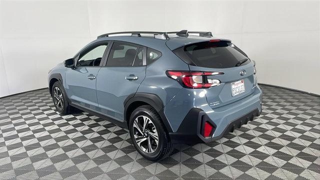 used 2025 Subaru Crosstrek car, priced at $29,775