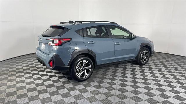 used 2025 Subaru Crosstrek car, priced at $29,775