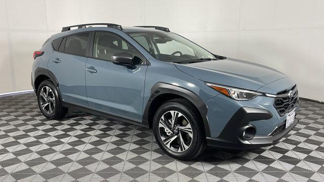used 2025 Subaru Crosstrek car, priced at $29,775
