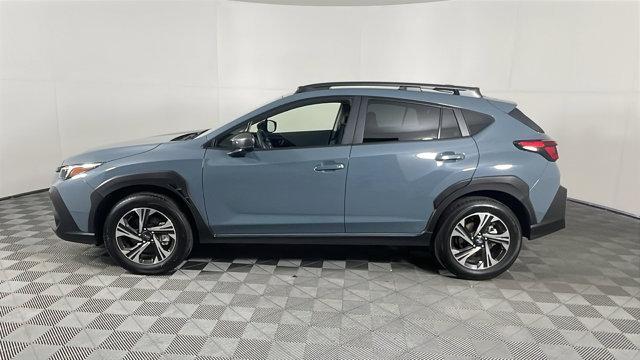 used 2025 Subaru Crosstrek car, priced at $29,775