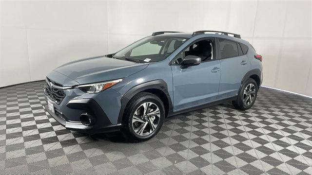 used 2025 Subaru Crosstrek car, priced at $29,775