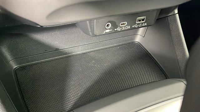 used 2025 Subaru Crosstrek car, priced at $29,775