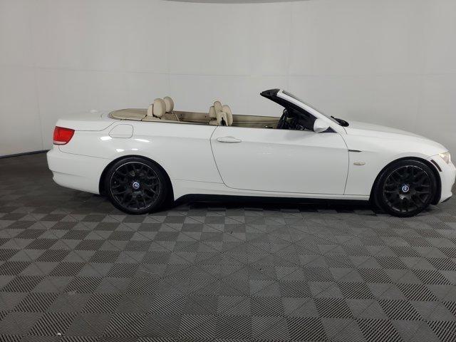 used 2009 BMW 328 car, priced at $9,000