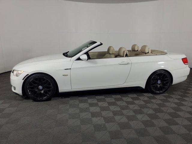 used 2009 BMW 328 car, priced at $9,000