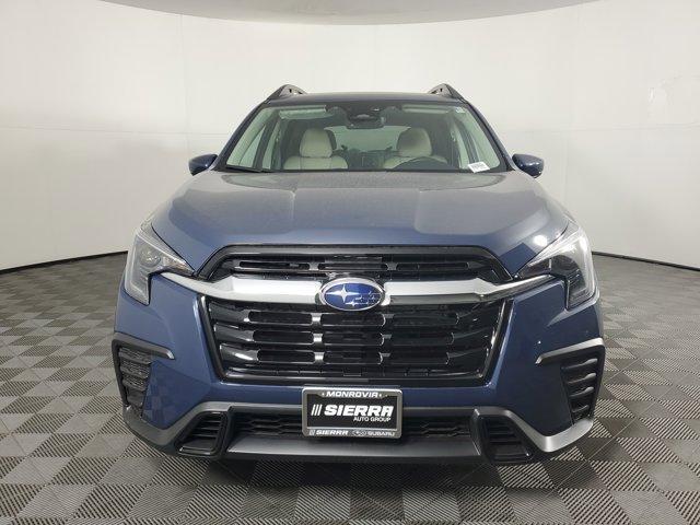new 2025 Subaru Ascent car, priced at $41,415