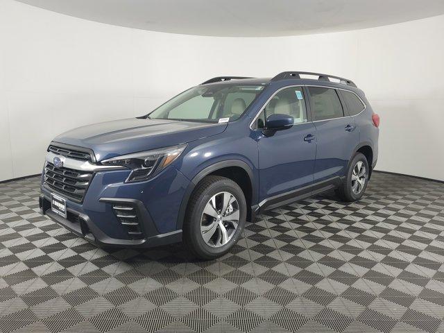 new 2025 Subaru Ascent car, priced at $41,415