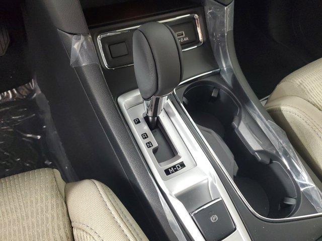 new 2025 Subaru Ascent car, priced at $41,415