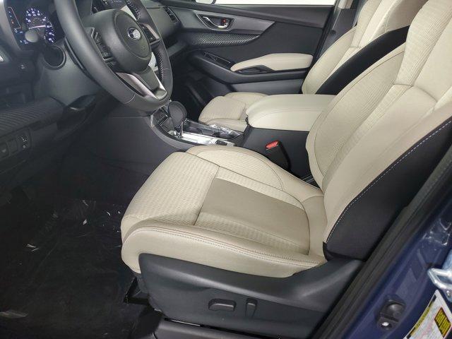 new 2025 Subaru Ascent car, priced at $41,415
