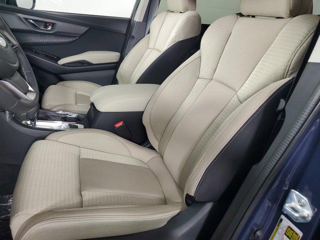 new 2025 Subaru Ascent car, priced at $41,415