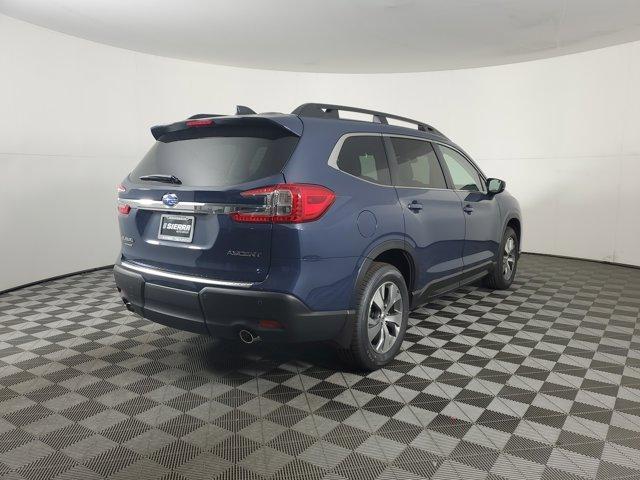 new 2025 Subaru Ascent car, priced at $41,415