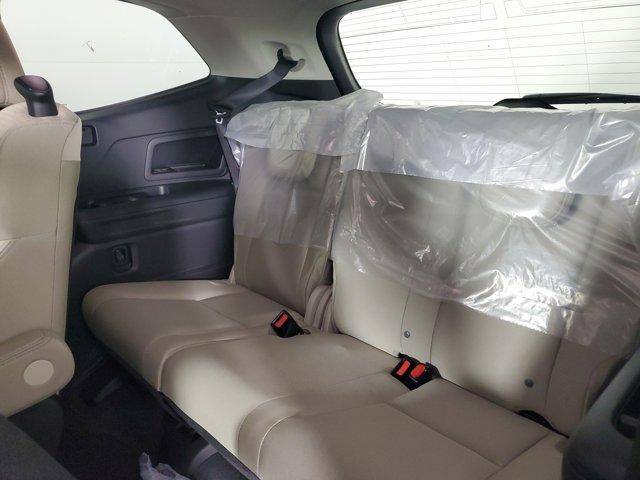 new 2025 Subaru Ascent car, priced at $41,415