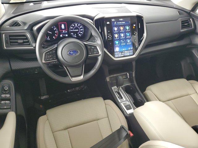 new 2025 Subaru Ascent car, priced at $41,415