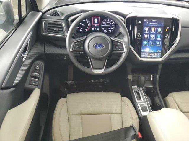 new 2025 Subaru Ascent car, priced at $41,415