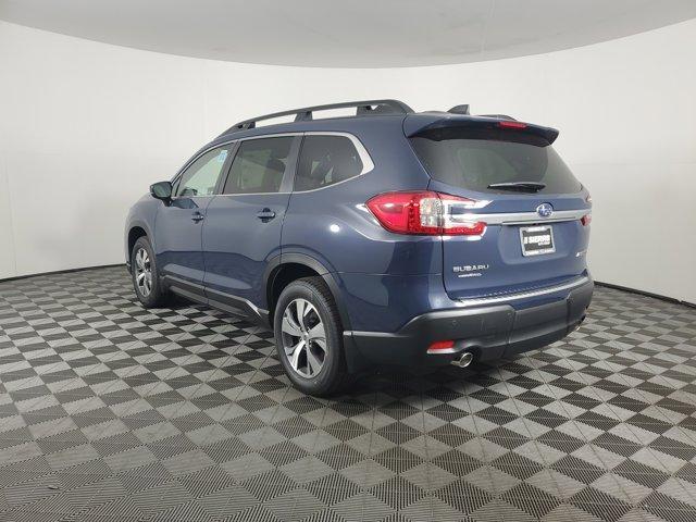 new 2025 Subaru Ascent car, priced at $41,415