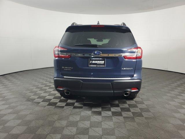 new 2025 Subaru Ascent car, priced at $41,415