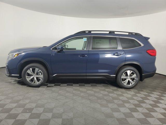 new 2025 Subaru Ascent car, priced at $41,415