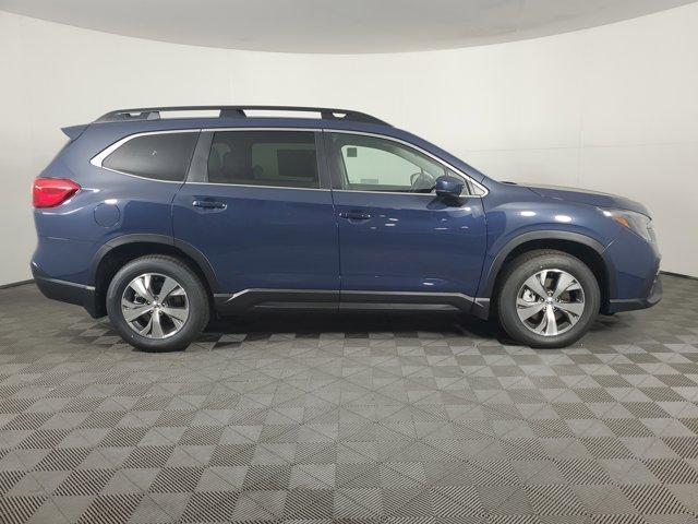 new 2025 Subaru Ascent car, priced at $41,415