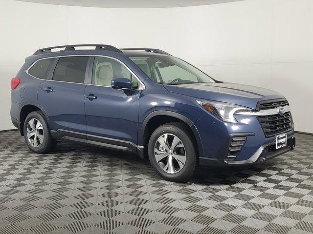 new 2025 Subaru Ascent car, priced at $41,415