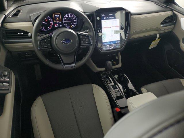 new 2026 Subaru Forester car, priced at $42,053