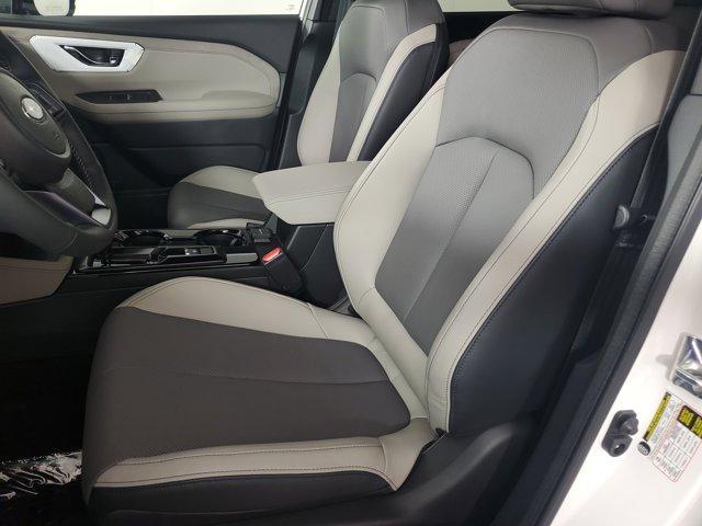 new 2026 Subaru Forester car, priced at $42,053