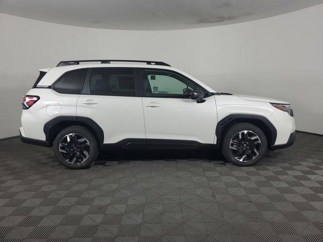 new 2026 Subaru Forester car, priced at $42,053