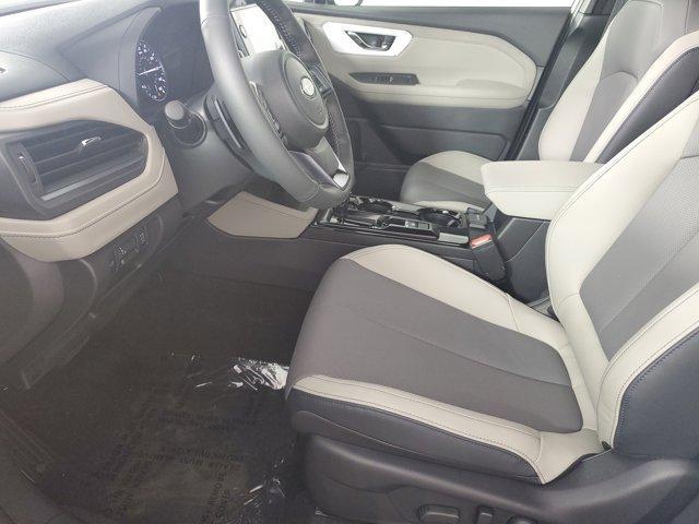 new 2026 Subaru Forester car, priced at $42,053