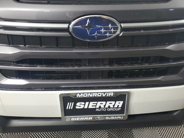 new 2026 Subaru Forester car, priced at $42,053