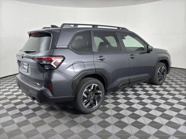 new 2025 Subaru Forester car