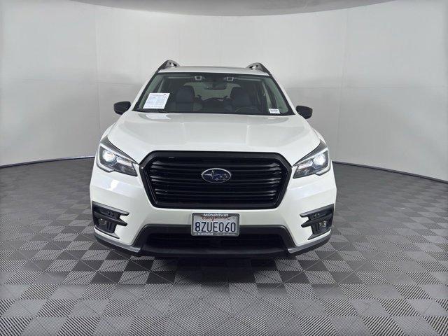 used 2022 Subaru Ascent car, priced at $33,495