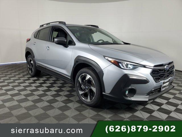 new 2025 Subaru Crosstrek car, priced at $35,935