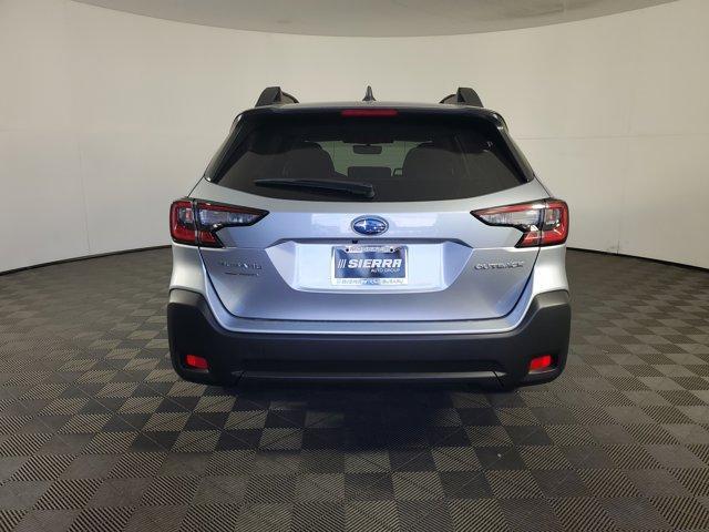 new 2025 Subaru Outback car, priced at $36,773