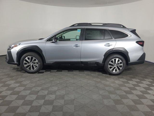 new 2025 Subaru Outback car, priced at $36,773
