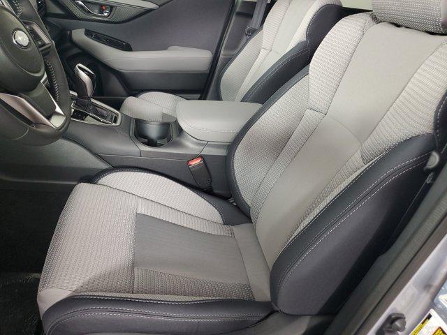 new 2025 Subaru Outback car, priced at $36,773