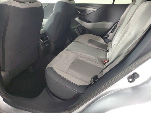 new 2025 Subaru Outback car, priced at $36,773