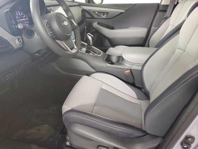 new 2025 Subaru Outback car, priced at $36,773