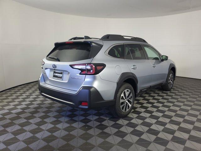 new 2025 Subaru Outback car, priced at $36,773