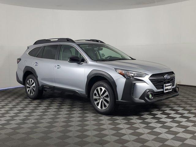 new 2025 Subaru Outback car, priced at $36,773