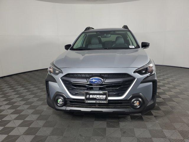 new 2025 Subaru Outback car, priced at $36,773