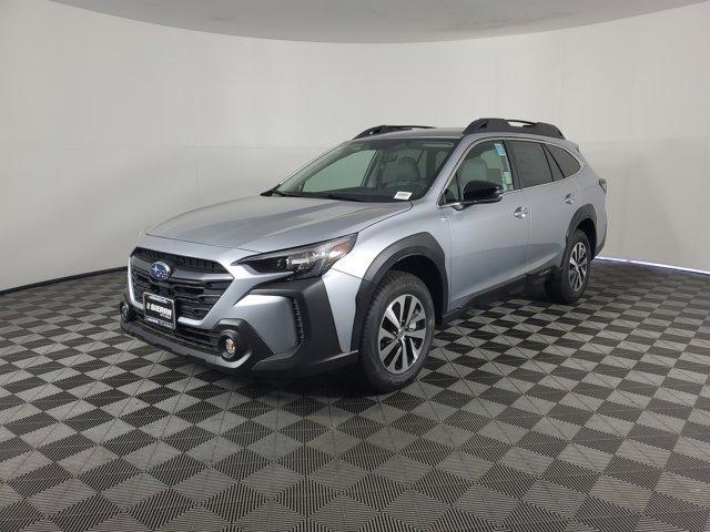 new 2025 Subaru Outback car, priced at $36,773